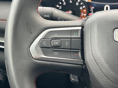 Used 2024 Jeep Compass Trailhawk image 35