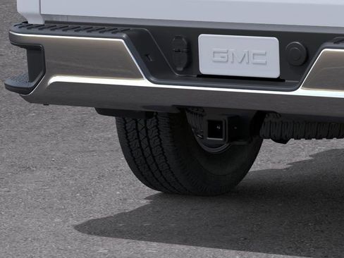 New 2026 GMC Sierra 2500 Pro w/ Convenience Package AWD/4WD image 16
