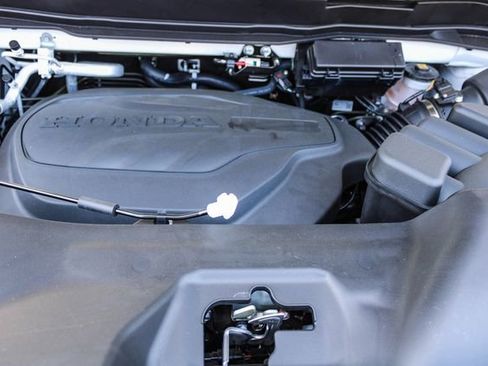 New 2026 Honda Ridgeline RTL image 30