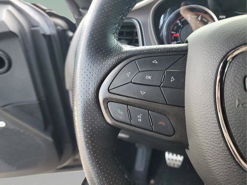 Used 2021 Dodge Challenger R/T Scat Pack RWD image 25
