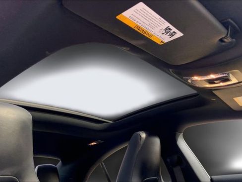 Used 2025 Mercedes-Benz CLA 35 AMG 4MATIC image 32