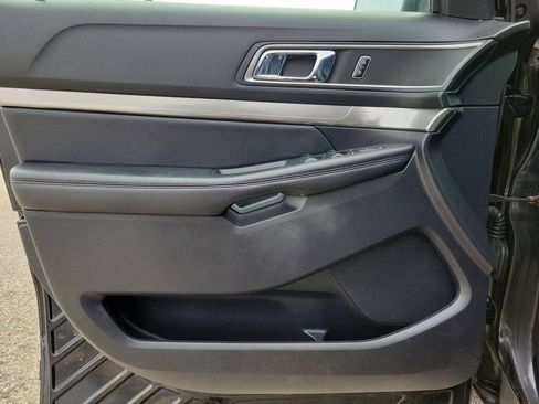 Used 2019 Ford Explorer XLT AWD/4WD image 17
