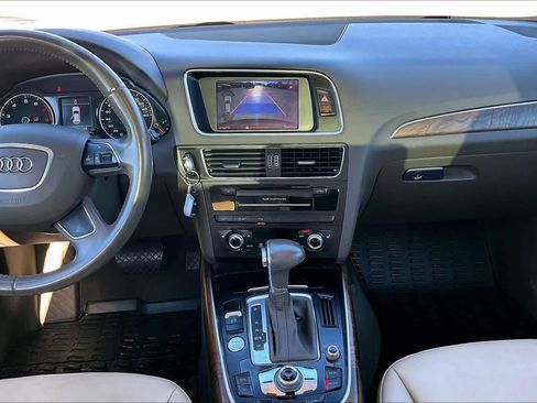 Used 2013 Audi Q5 2.0T Premium Plus image 7