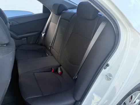 Used 2012 Kia Forte EX w/ Fuel Economy Pkg image 21