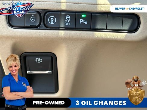 Used 2025 Acura MDX SH-AWD w/ Technology Package image 33