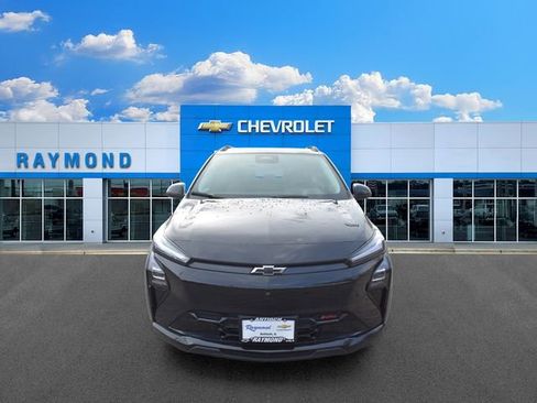 New 2027 Chevrolet Bolt RS w/ Technology Package FWD image 9