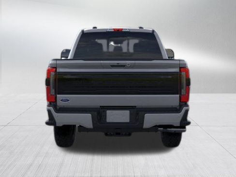 New 2026 Ford F350 Platinum image 7