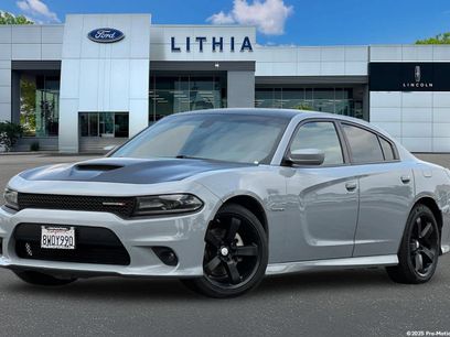 Used 2021 Dodge Charger R/T