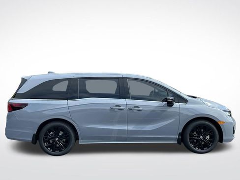 New 2026 Honda Odyssey Sport-L image 7