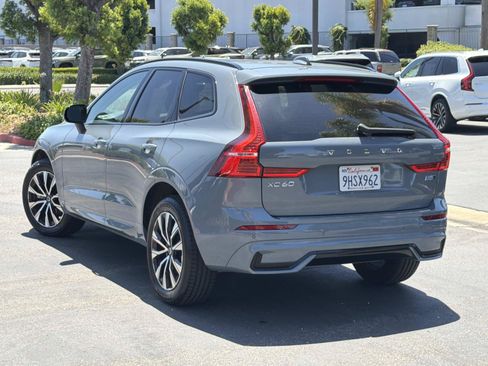 Certified 2024 Volvo XC60 B5 Core w/ Protection Package Premier AWD/4WD image 7