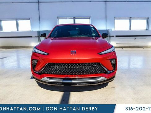 Used 2024 Buick Envista Sport Touring w/ Convenience I Package image 26