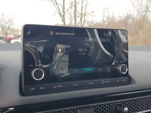 New 2026 Honda Civic Sport image 22