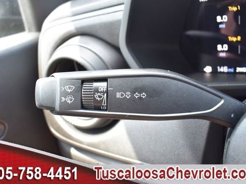 New 2026 Chevrolet Colorado Trail Boss image 21