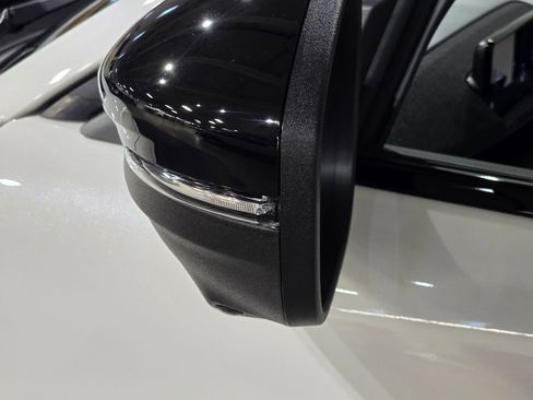 New 2025 Ford Mustang Mach-E Premium AWD/4WD image 14