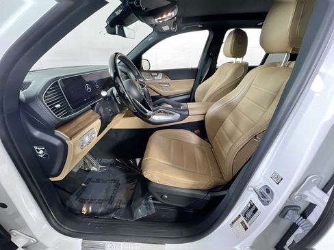 Used 2024 Mercedes-Benz GLE 350 4MATIC image 21