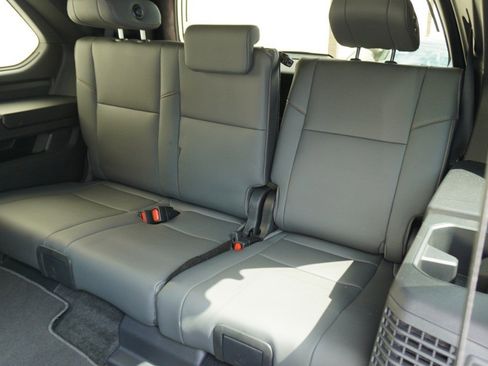 Used 2026 Toyota Sequoia Capstone image 9