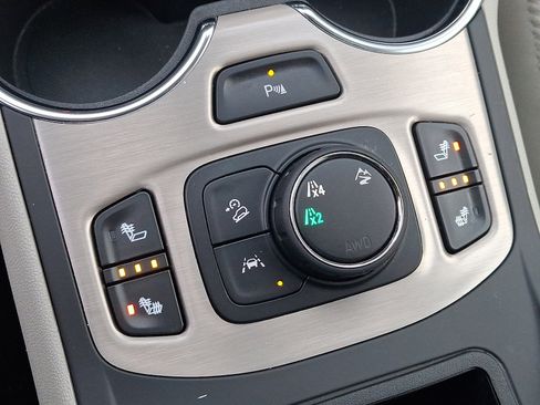 Used 2022 GMC Terrain Denali image 25