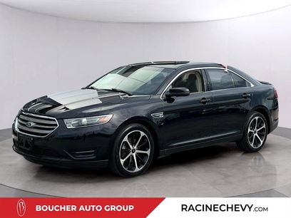 Used 2015 Ford Taurus SEL w/ Equipment Group 201A