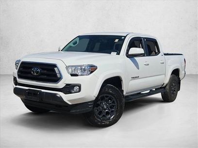 Used 2020 Toyota Tacoma SR5