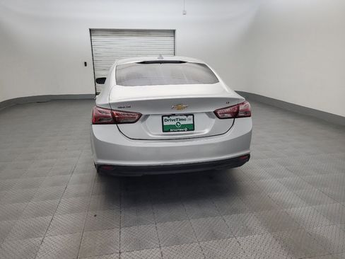 Used 2020 Chevrolet Malibu LT FWD image 6