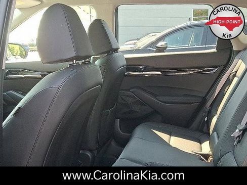 New 2026 Kia Seltos EX image 7