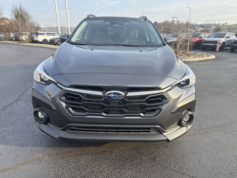 New 2026 Subaru Crosstrek 2.0i Premium AWD/4WD image 2