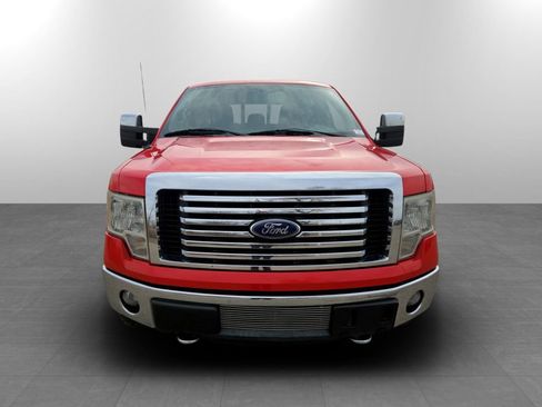 Used 2011 Ford F150 XLT w/ XLT Chrome Pkg image 3