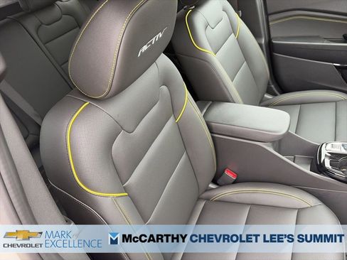 New 2026 Chevrolet Trax ACTIV image 29