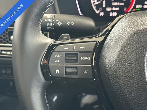 Certified 2026 Honda Civic Sport image 25