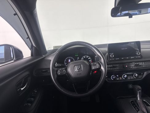 Used 2023 Honda HR-V Sport image 24