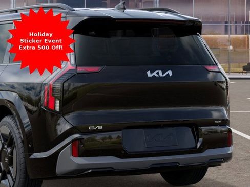 New 2026 Kia EV9 GT-Line image 16