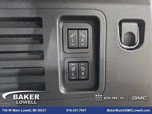 New 2026 Buick Enclave Avenir w/ Super Cruise Package image 16