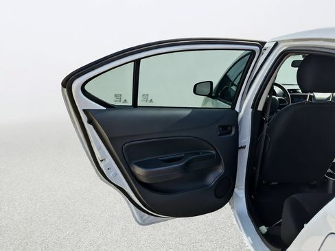 Used 2023 Mitsubishi Mirage G4 ES FWD image 24