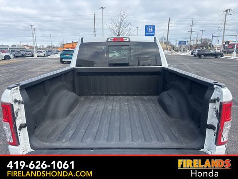 Used 2020 RAM 1500 Big Horn image 5