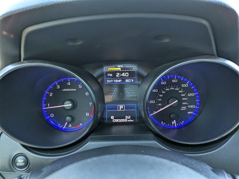 Used 2019 Subaru Legacy 2.5i Premium image 3