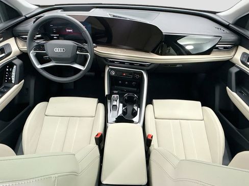 Used 2025 Audi Q5 Premium Plus image 14