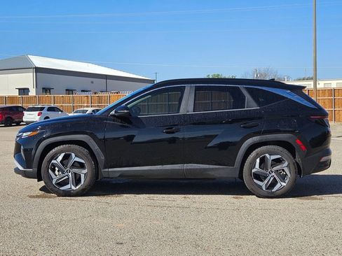 Used 2022 Hyundai Tucson SEL w/ Convenience Package image 8