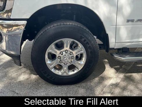 Certified 2026 RAM 2500 Big Horn AWD/4WD image 35
