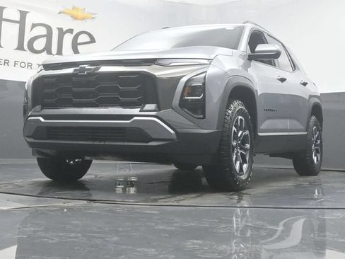 New 2026 Chevrolet Equinox ACTIV w/ Convenience Package III FWD image 4