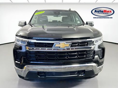 Used 2023 Chevrolet Silverado 1500 LT image 6