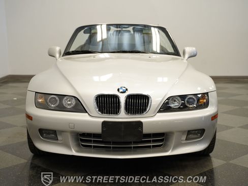 Used 2001 BMW Z3 3.0i RWD image 18
