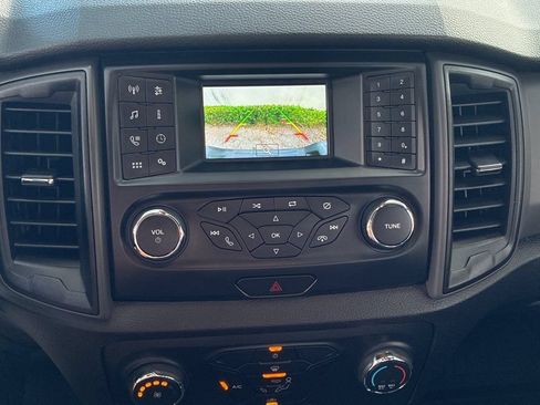 Used 2020 Ford Ranger XL w/ Equipment Group 101A Mid RWD image 6