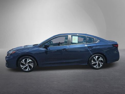 Used 2024 Subaru Legacy Premium AWD/4WD image 7