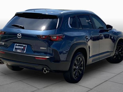 Used 2025 MAZDA CX-50 AWD 2.5 S w/ Cargo Package image 13
