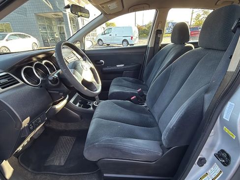 Used 2010 Nissan Versa 1.8 S w/ PWR Plus Pkg image 10