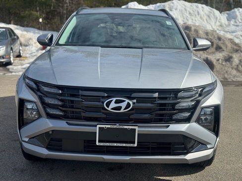 New 2026 Hyundai Tucson SEL image 5