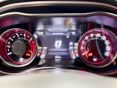 Used 2021 Dodge Challenger R/T Scat Pack w/ Dynamics Package image 30