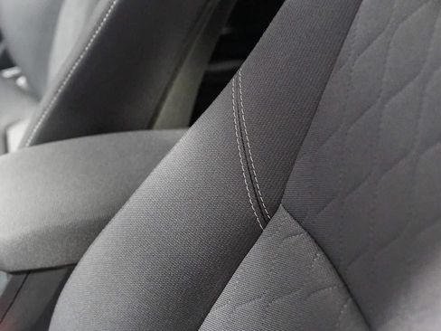 Certified 2025 Toyota Corolla LE FWD image 19