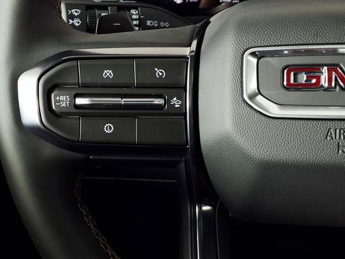 New 2026 GMC Acadia AT4 w/ Luxury Package image 48