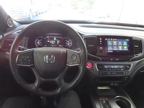 Used 2023 Honda Passport EX-L image 23